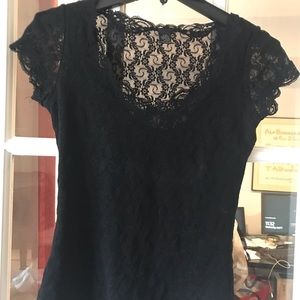 Only hearts top